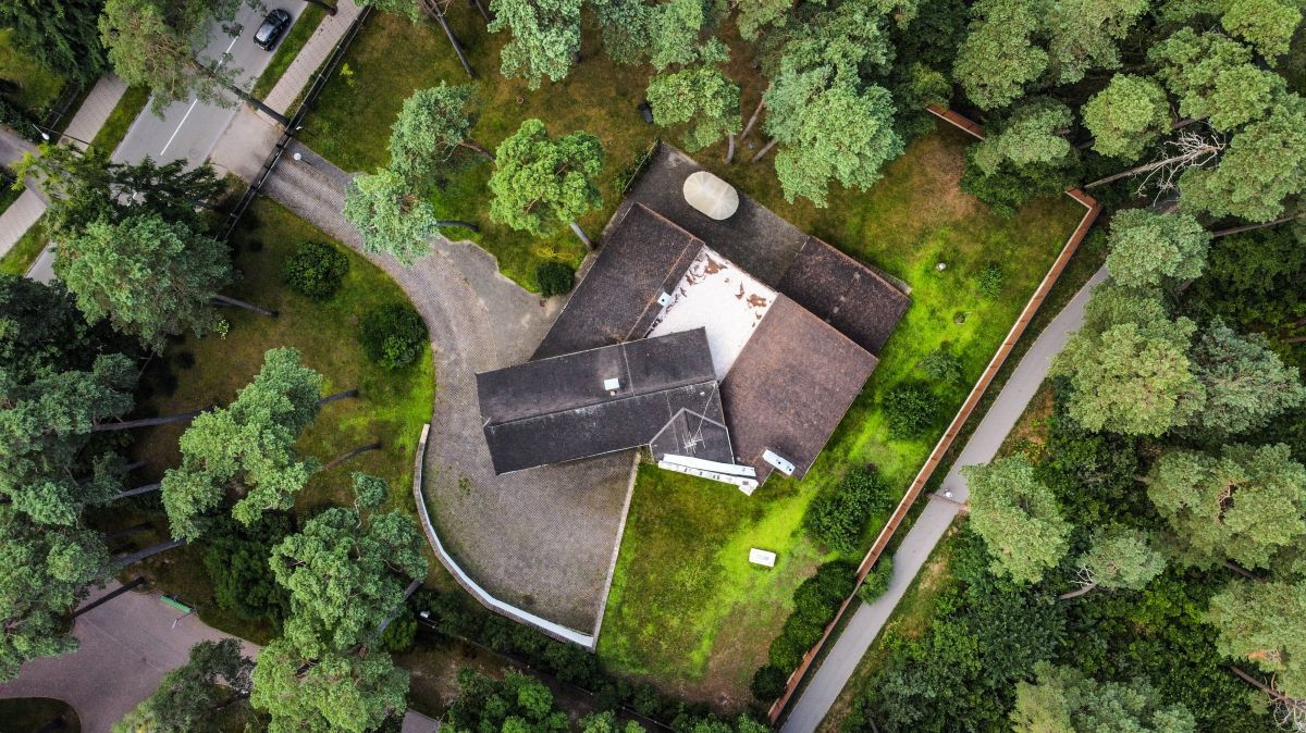 Дом в Юрмале, Латвия, 1 090 м2 фото 2