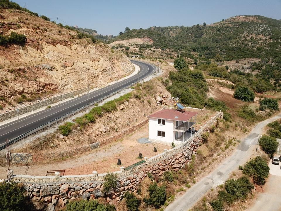 Вилла в Конаклы, Турция, 110 м2 фото 2