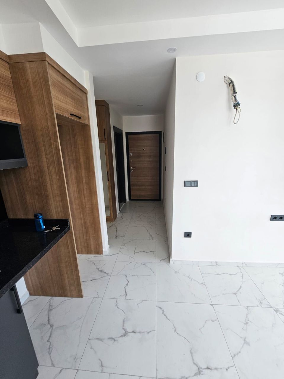 Квартира в Алании, Турция, 50 м2 фото 5