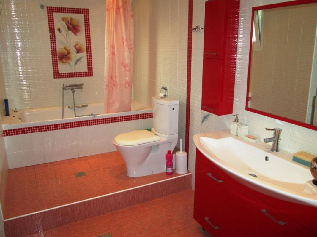 Дом в Ситонии, Греция, 460 м2 фото 2