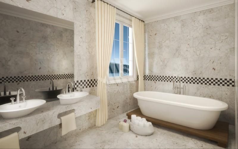 Дом в Добра Воде, Черногория, 486 м2 фото 5
