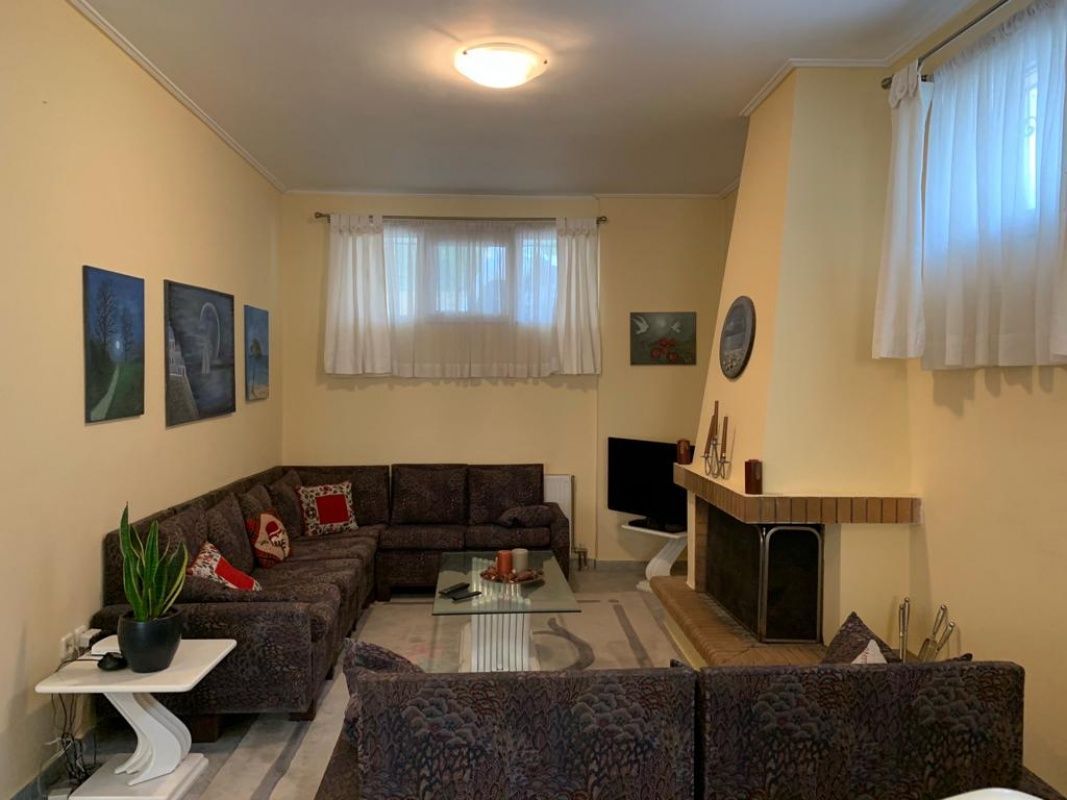 Дом в Афинах, Греция, 425 м2 фото 4