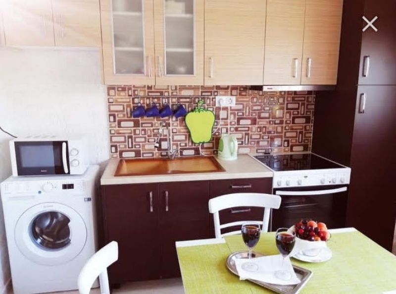 Апартаменты в Салониках, Греция, 25 м2 фото 4