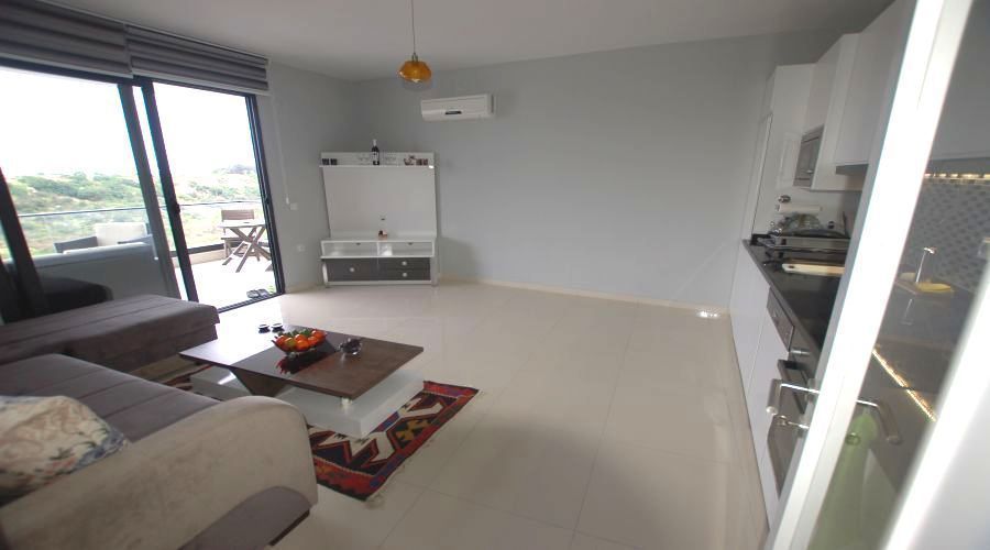 Апартаменты в Алании, Турция, 65 м2 фото 3