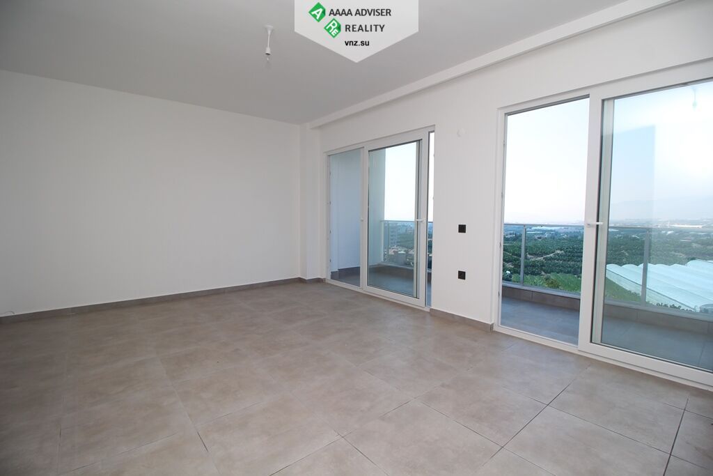 Пентхаус в Алании, Турция, 115 м2 фото 4