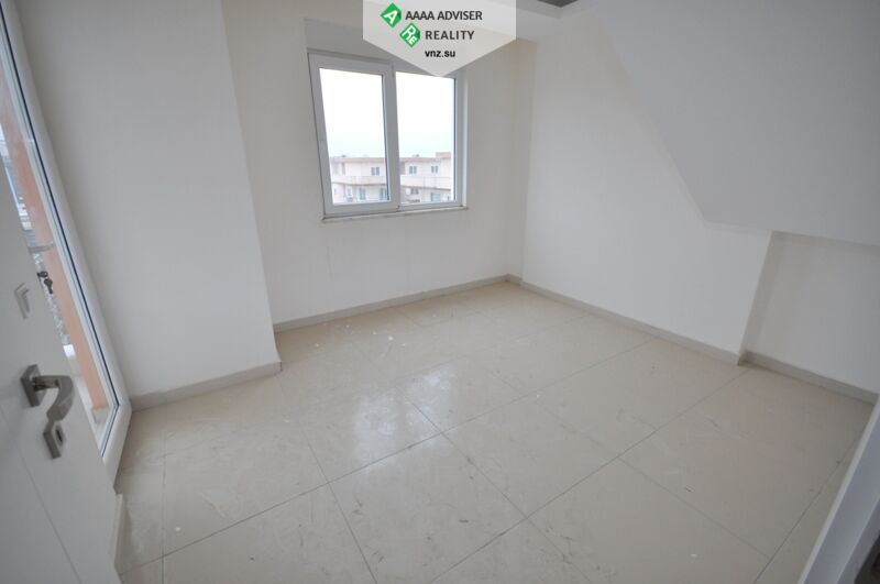 Пентхаус в Алании, Турция, 140 м2 фото 4