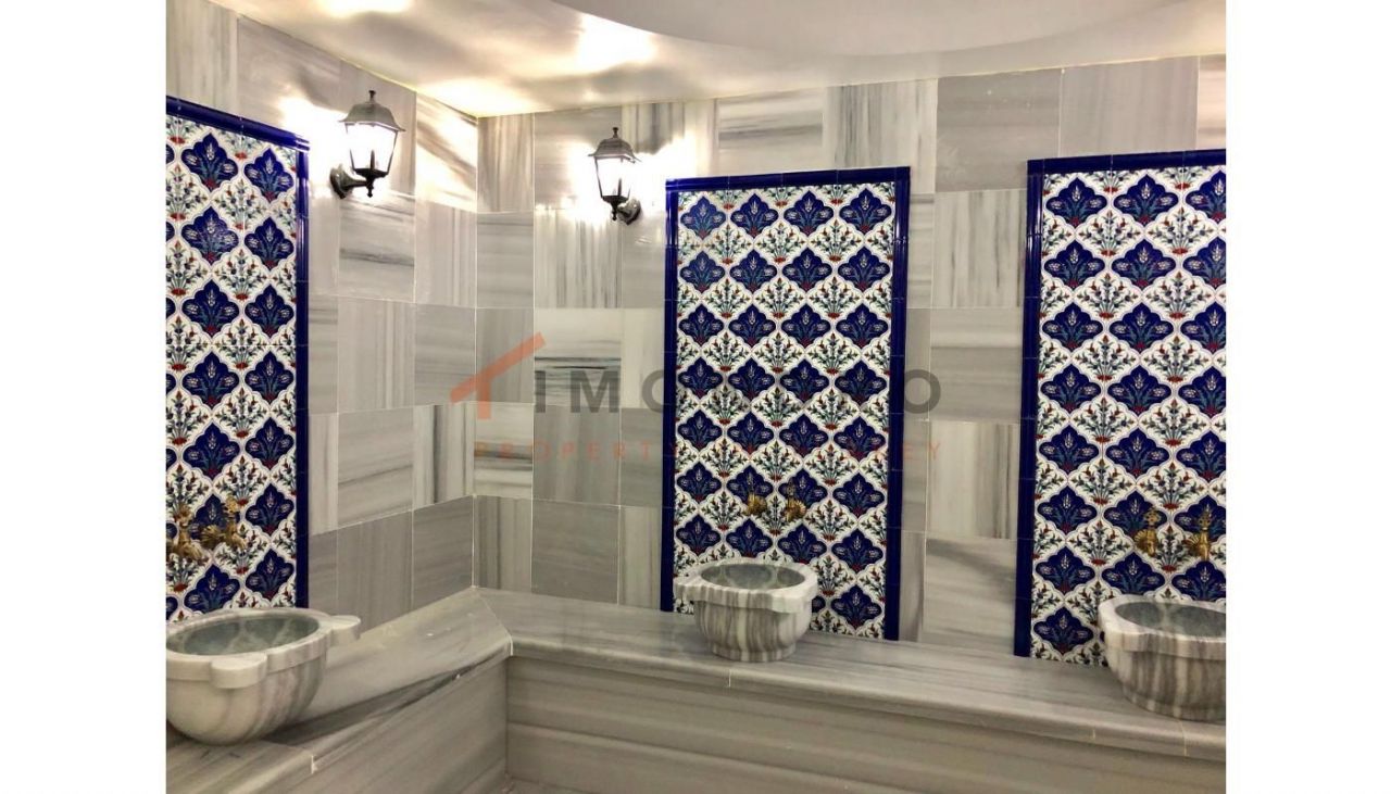 Квартира в Башакшехире, Турция, 165 м2 фото 3