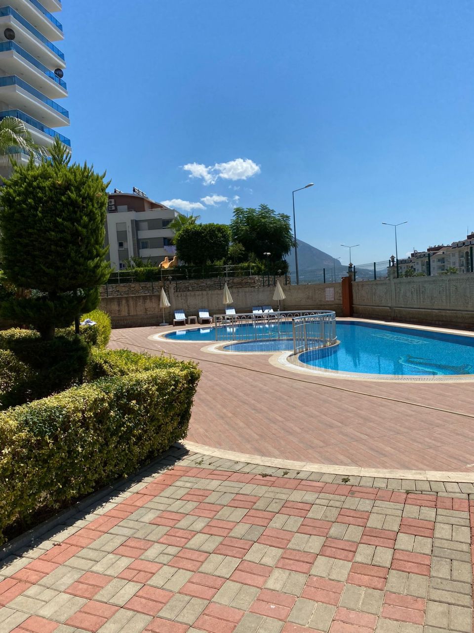 Квартира в Алании, Турция, 200 м2 фото 4