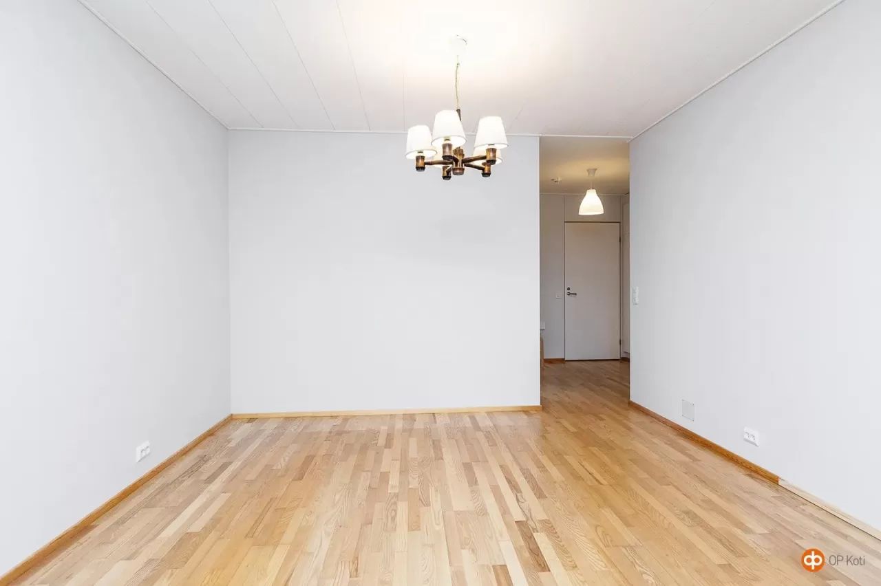 Таунхаус в Сало, Финляндия, 44.5 м2 фото 3