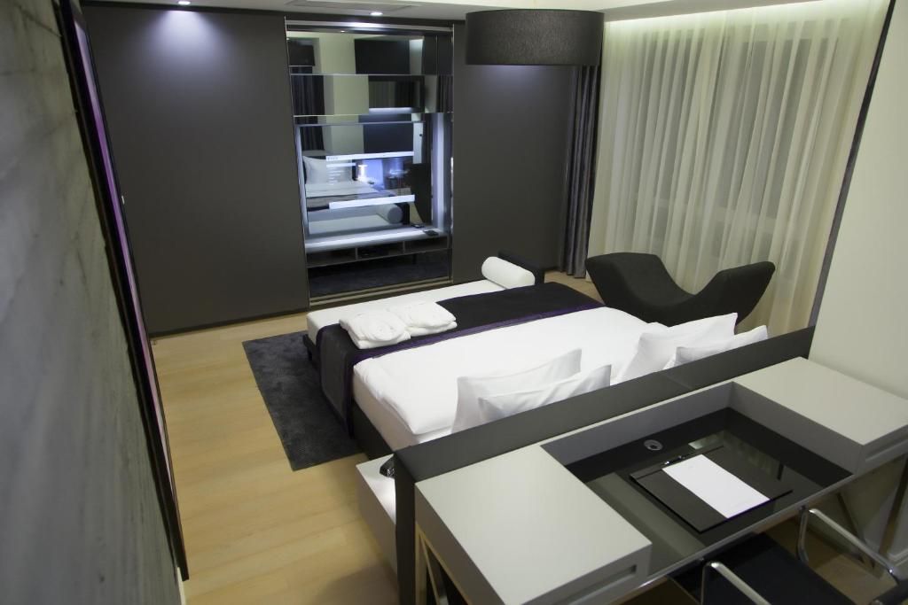 Квартира в Стамбуле, Турция, 72 м2 фото 3