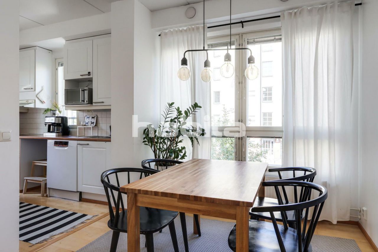 Апартаменты в Вантаа, Финляндия, 82.5 м2 фото 3
