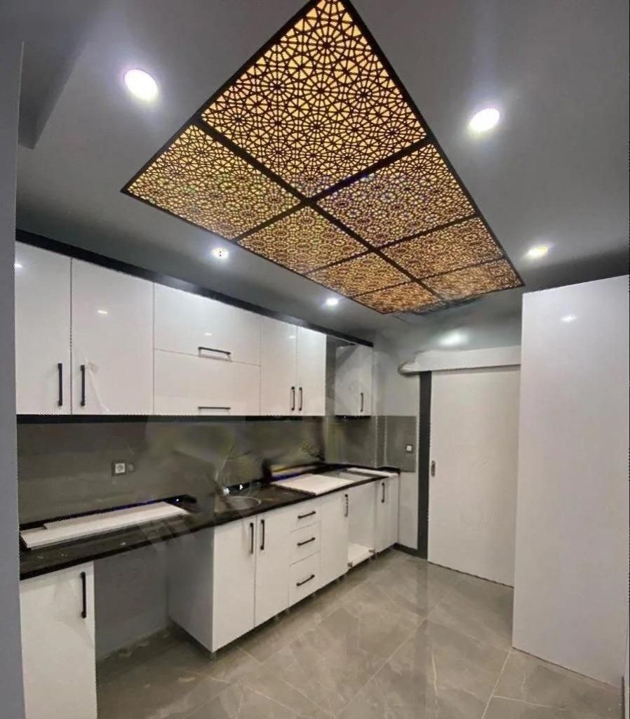 Квартира в Анталии, Турция, 110 м2 фото 5