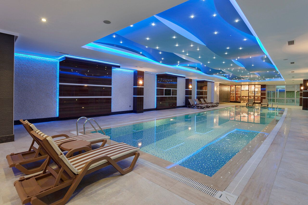 Квартира в Алании, Турция, 150 м2 фото 4