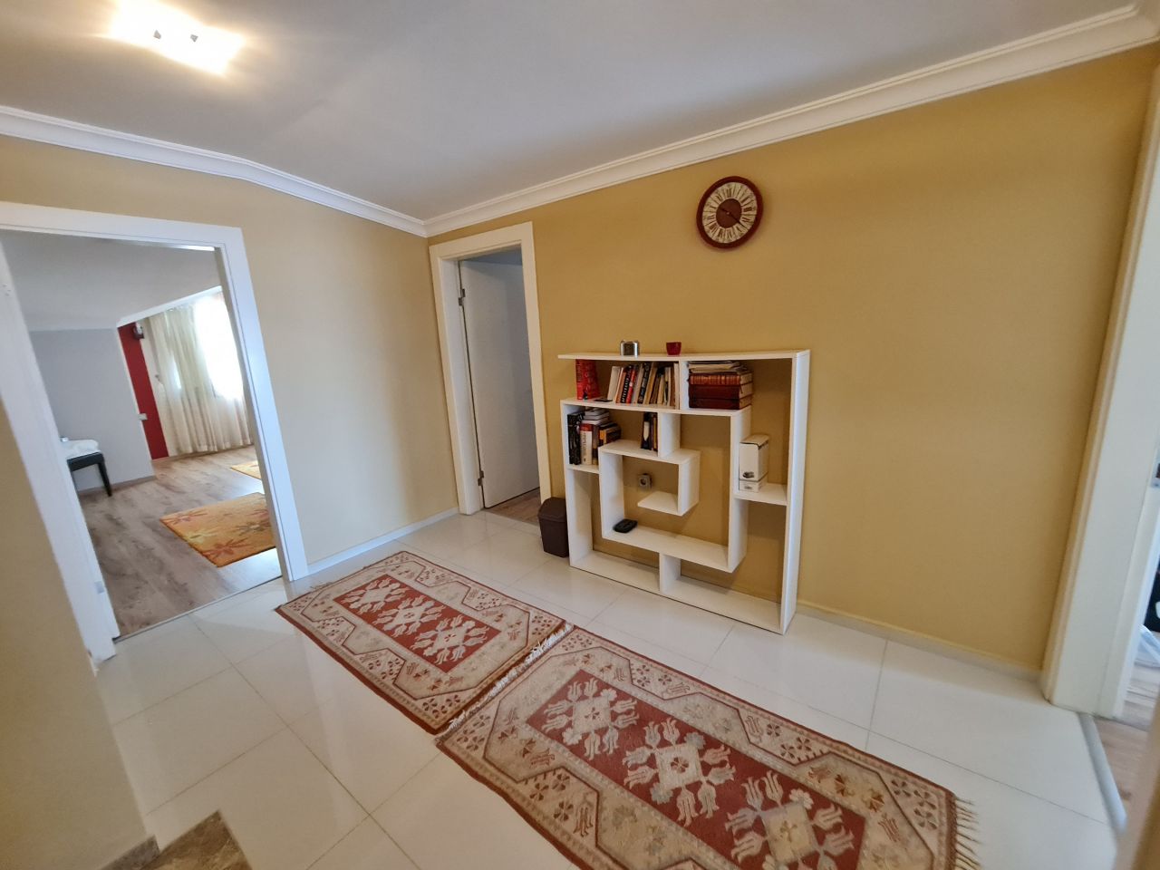 Квартира в Алании, Турция, 260 м2 фото 5