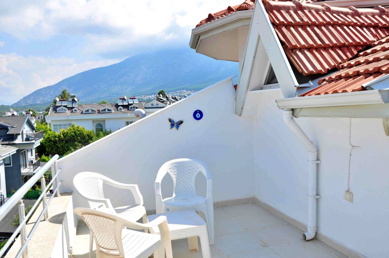Вилла в Фетхие, Турция, 130 м2 фото 5