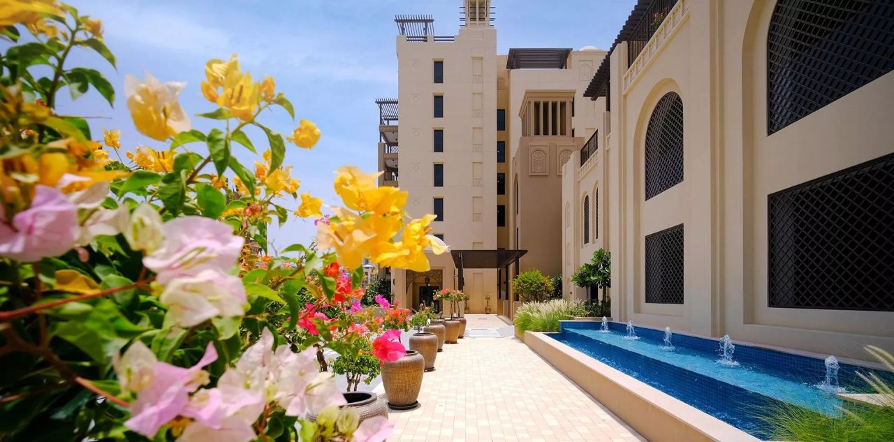 Апартаменты в Дубае, ОАЭ, 254 м2 фото 3