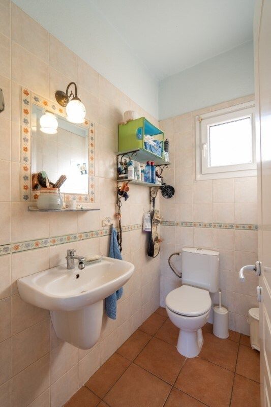 Дом на Северо-Эгейских островах, Греция, 278 м2 фото 5