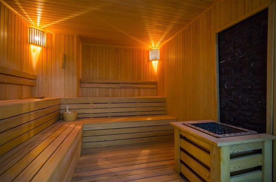 Пентхаус в Алании, Турция, 200 м2 фото 4