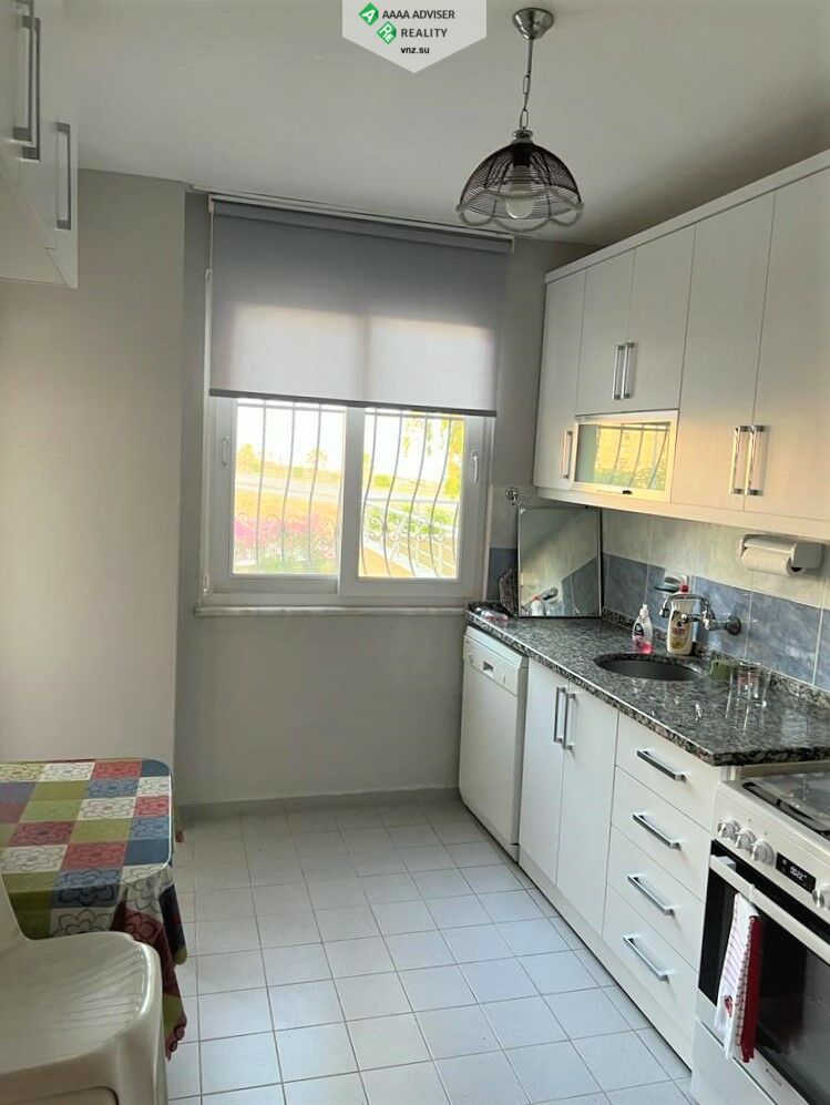 Квартира в Алании, Турция, 100 м2 фото 4