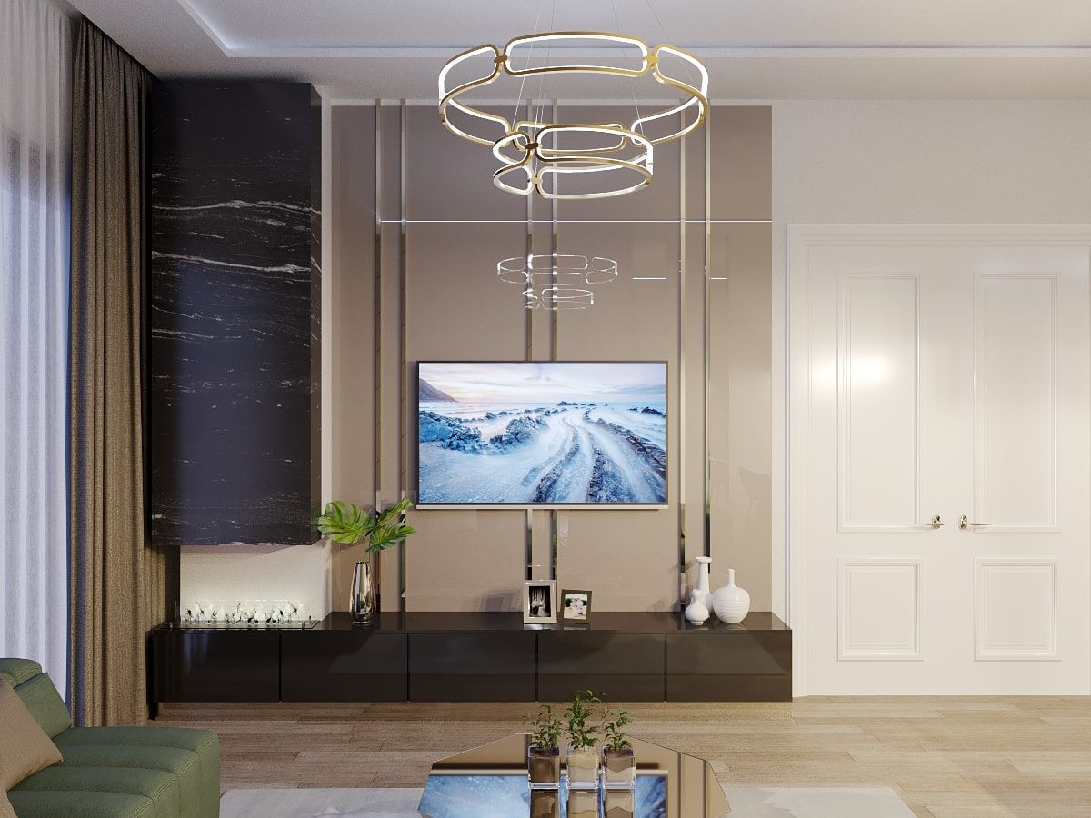 Квартира в Алании, Турция, 86 м2 фото 5