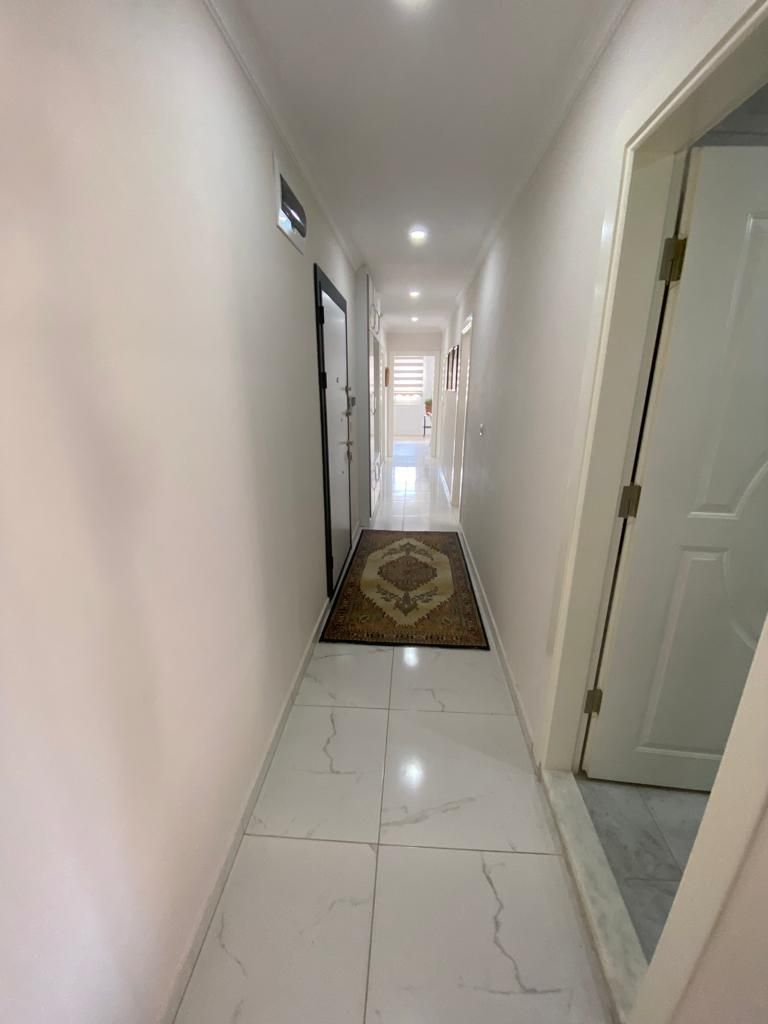 Квартира в Алании, Турция, 105 м2 фото 5
