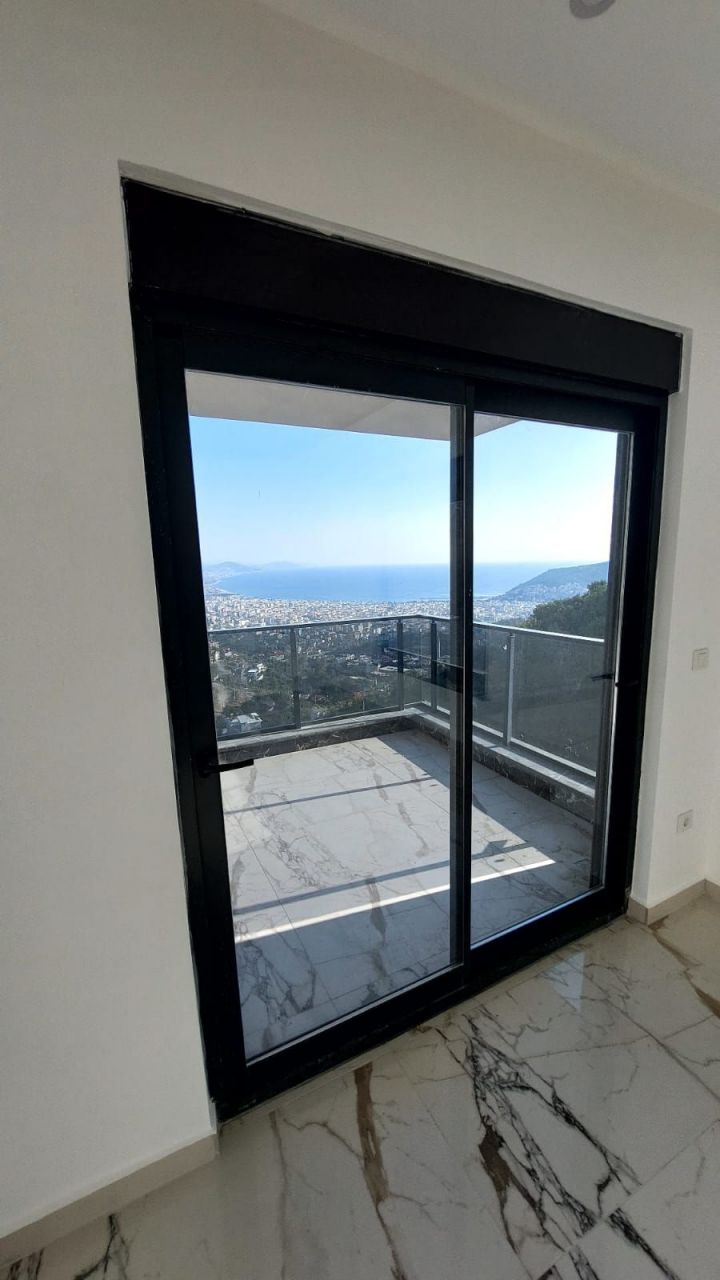 Вилла в Алании, Турция, 280 м2 фото 5
