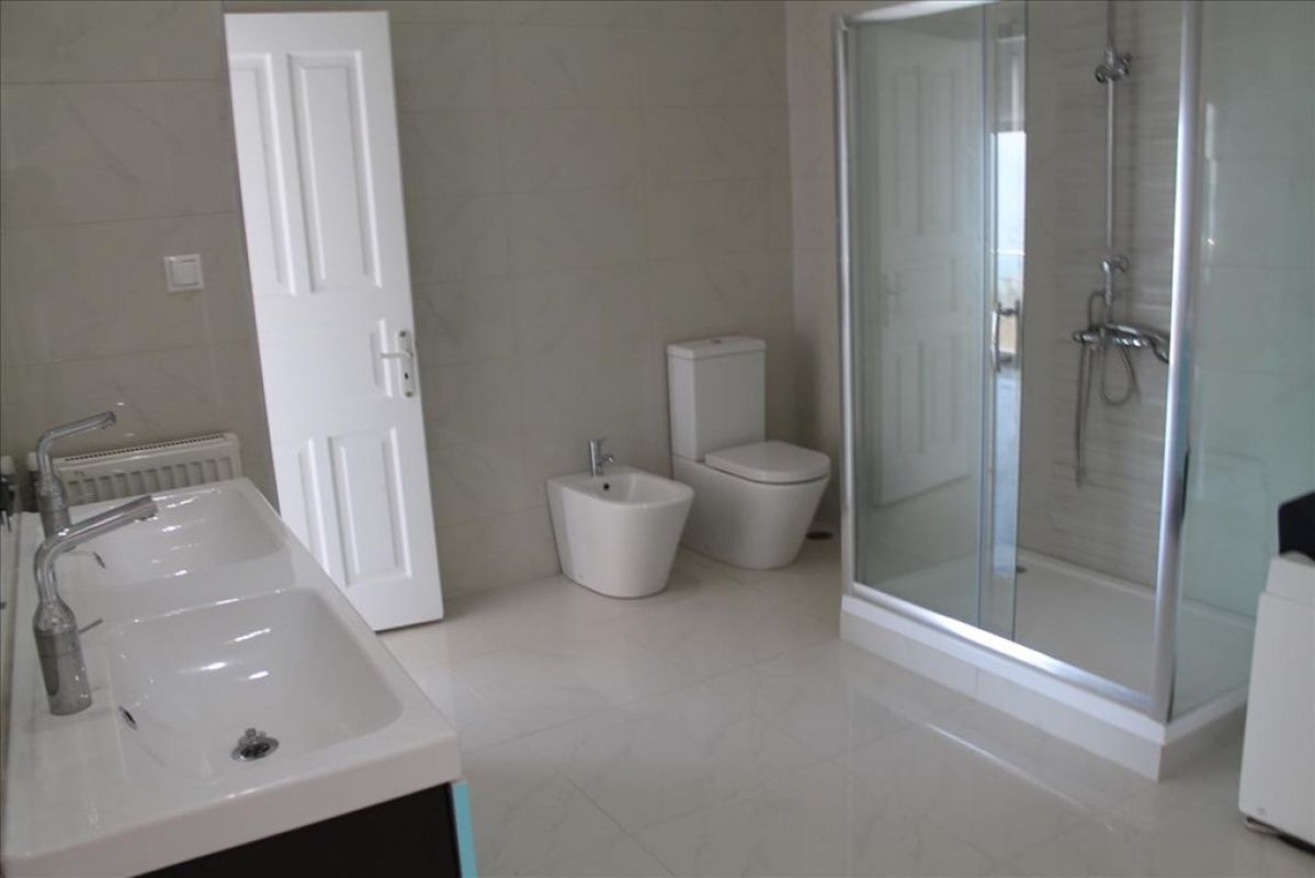 Дом на Ионических островах, Греция, 250 м2 фото 5