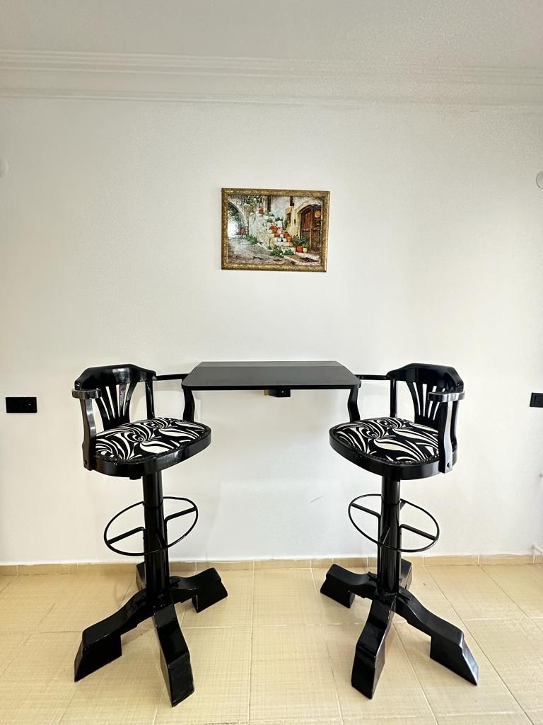 Квартира в Алании, Турция, 100 м2 фото 3