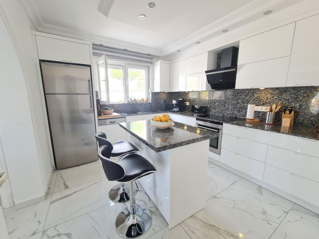 Вилла в Алании, Турция, 260 м2 фото 5