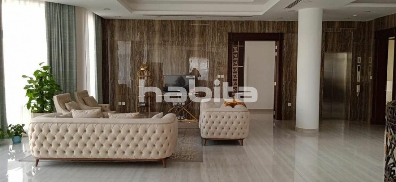 Вилла в Дубае, ОАЭ, 1 040 м2 фото 2