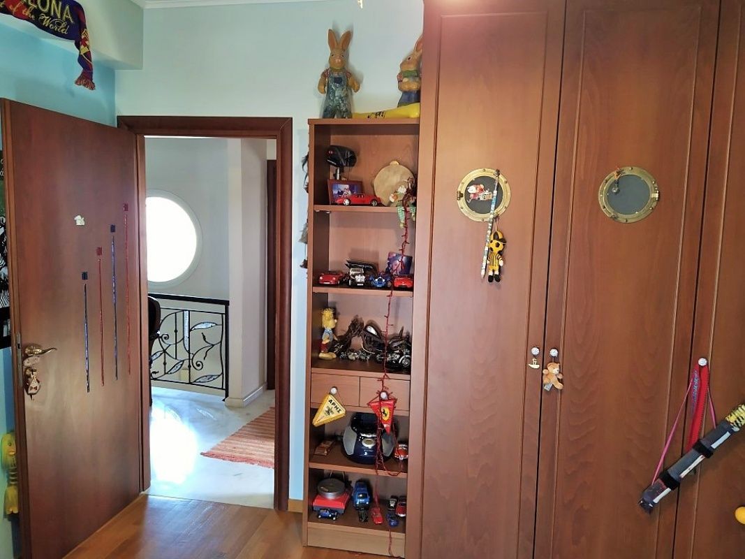 Дом на Северо-Эгейских островах, Греция, 400 м2 фото 5