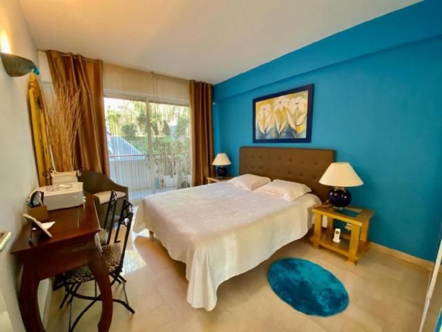 Апартаменты в Каннах, Франция, 100 м2 фото 5