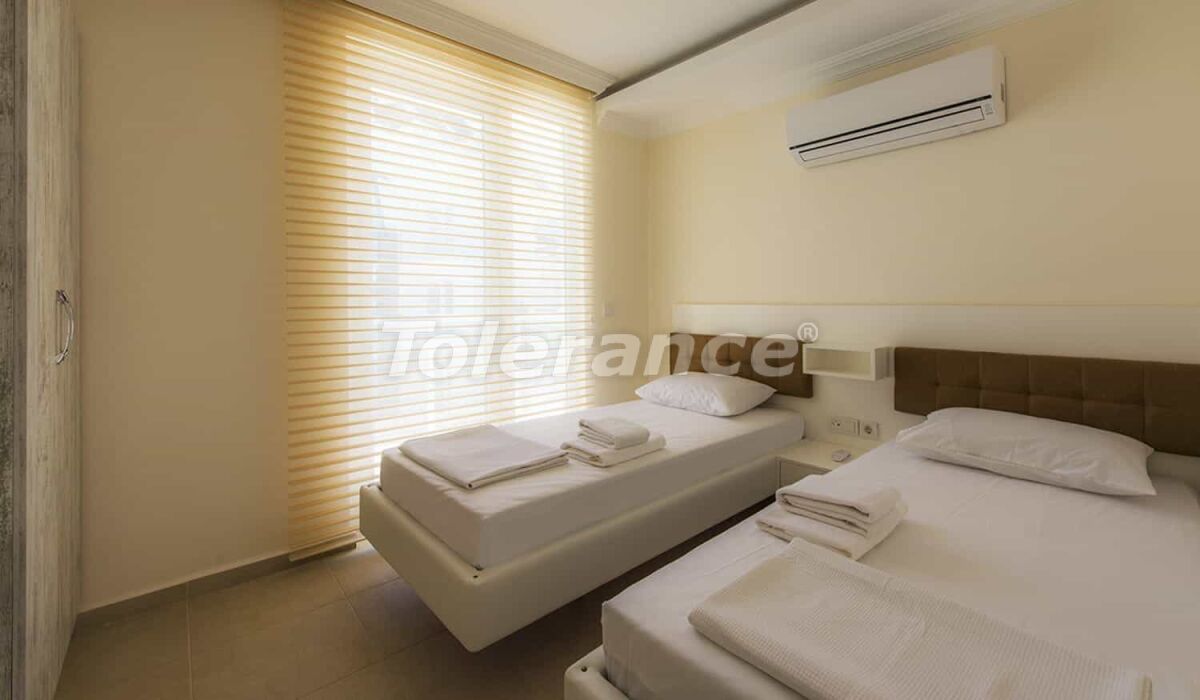 Апартаменты в Фетхие, Турция, 90 м2 фото 5