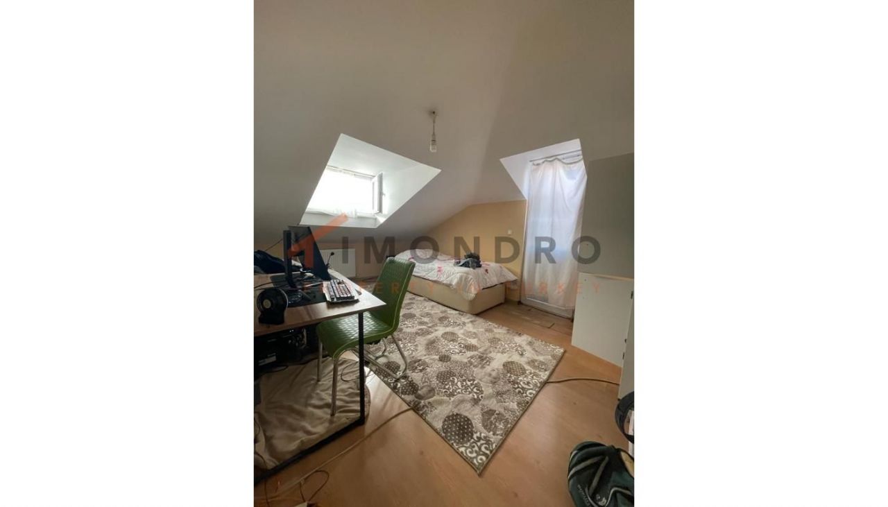 Квартира в Стамбуле, Турция, 250 м2 фото 4