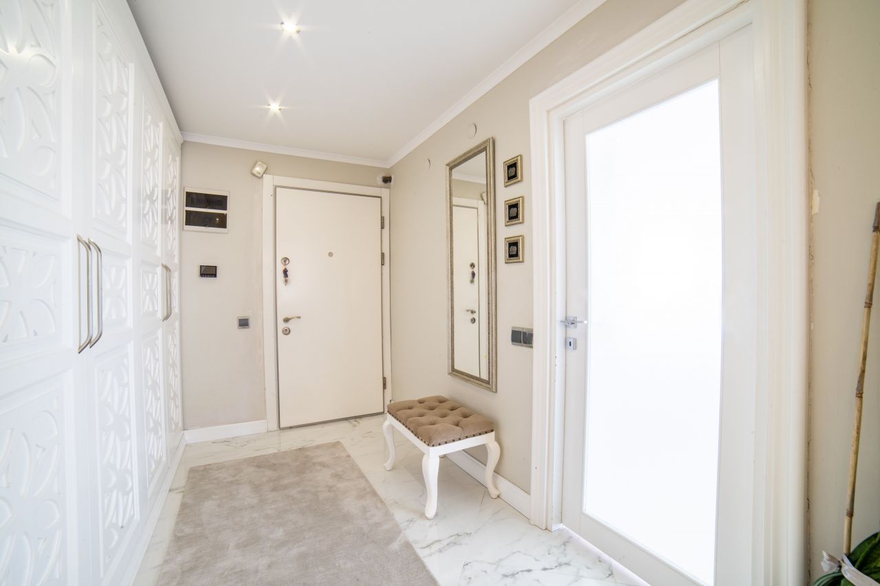 Квартира в Анталии, Турция, 210 м2 фото 4