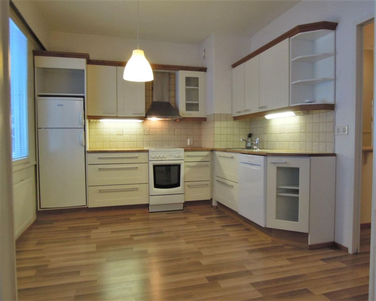 Таунхаус в Виррате, Финляндия, 47.5 м2 фото 3