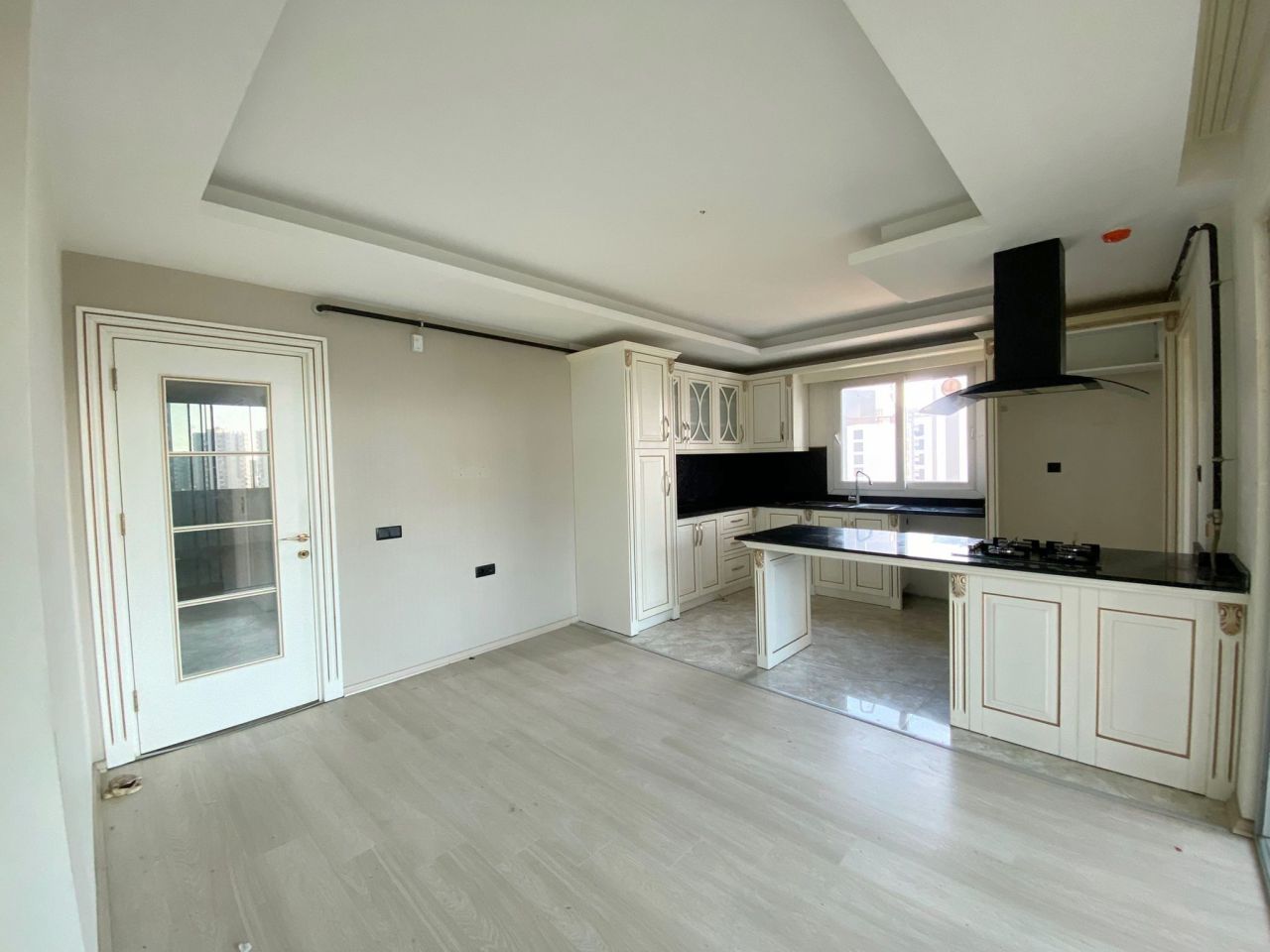 Квартира в Мерсине, Турция, 200 м2 фото 2