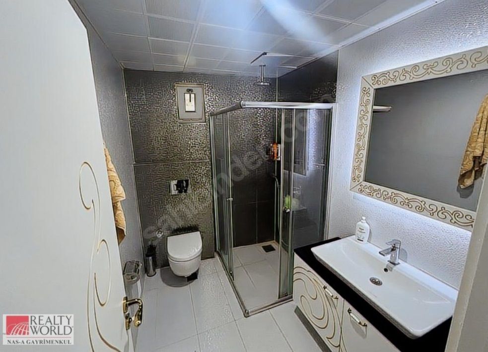 Апартаменты в Анталии, Турция, 100 м2 фото 3
