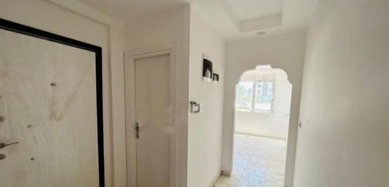 Квартира в Анталии, Турция, 90 м2 фото 2