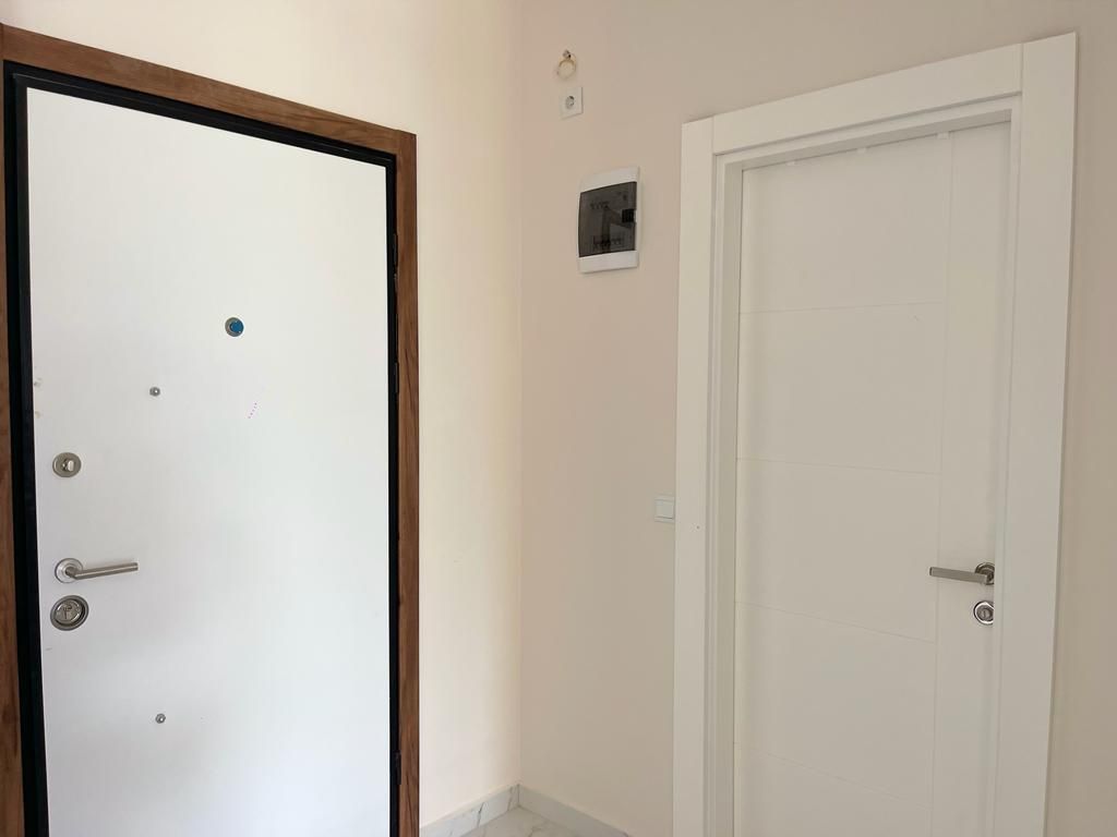 Квартира в Алании, Турция, 56 м2 фото 5