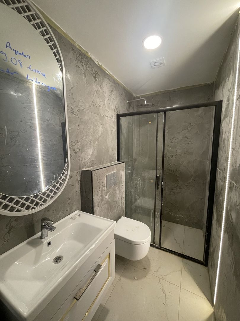 Апартаменты в Алании, Турция, 140 м2 фото 4