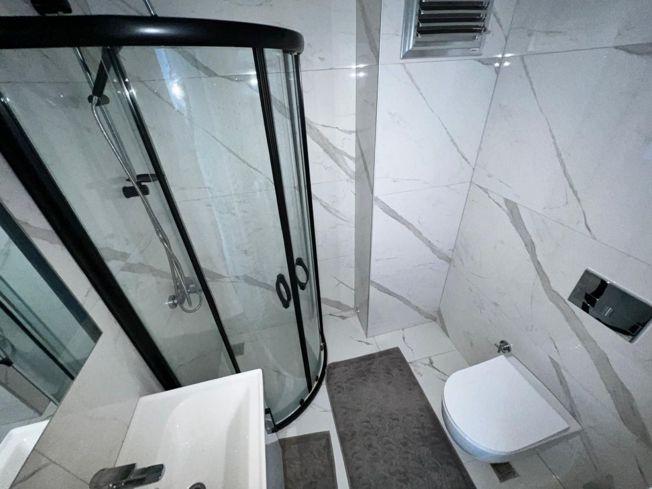 Квартира в Алании, Турция, 55 м2 фото 5
