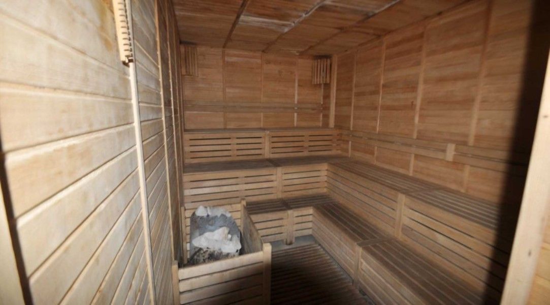 Квартира в Алании, Турция, 230 м2 фото 4