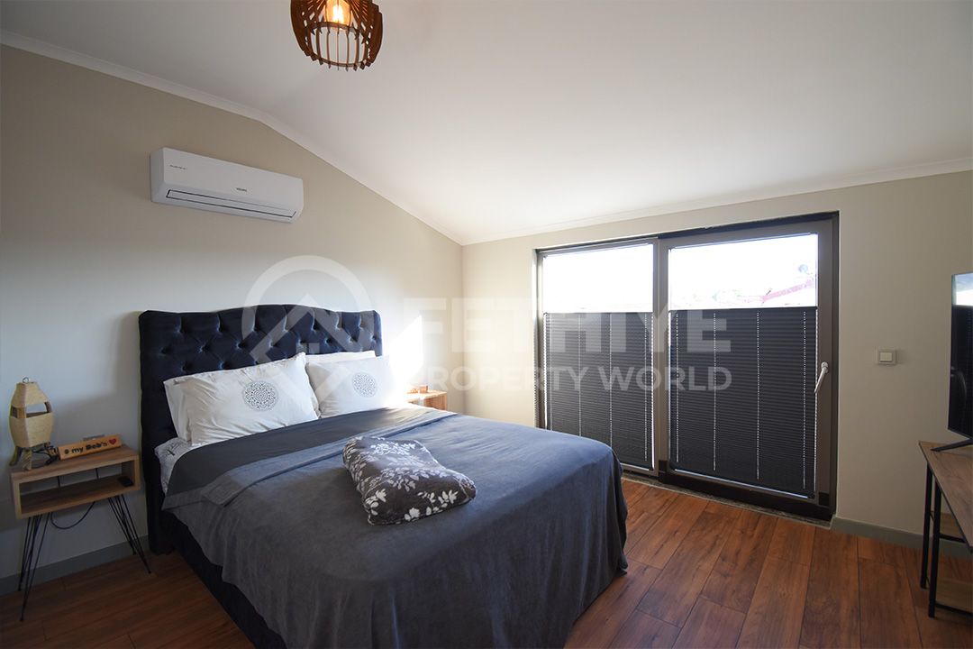 Дом в Фетхие, Турция, 150 м2 фото 5
