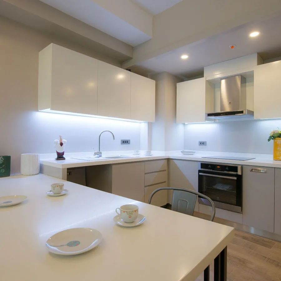Квартира в Анталии, Турция, 54 м2 фото 4