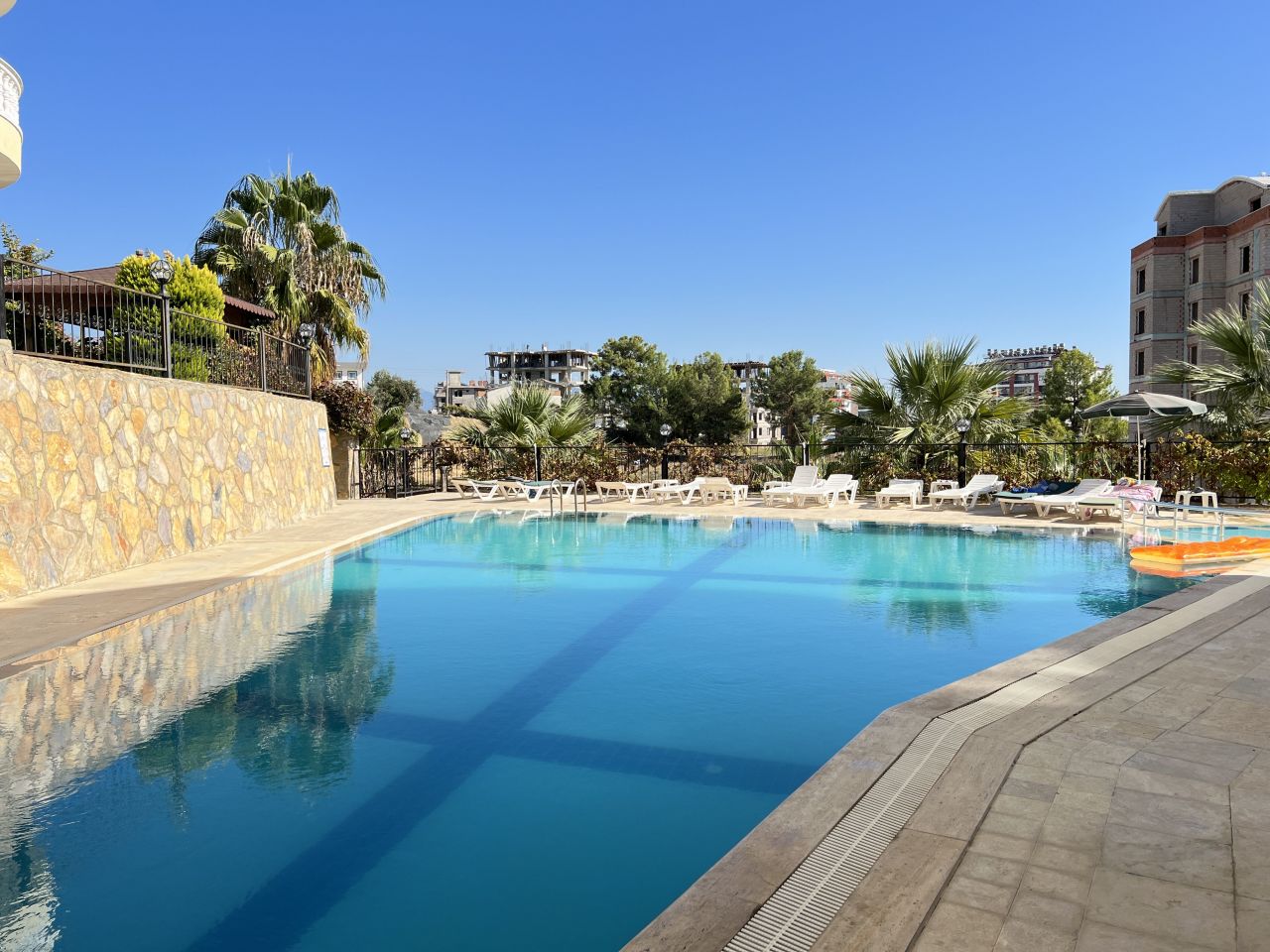 Квартира в Авсалларе, Турция, 180 м2 фото 3