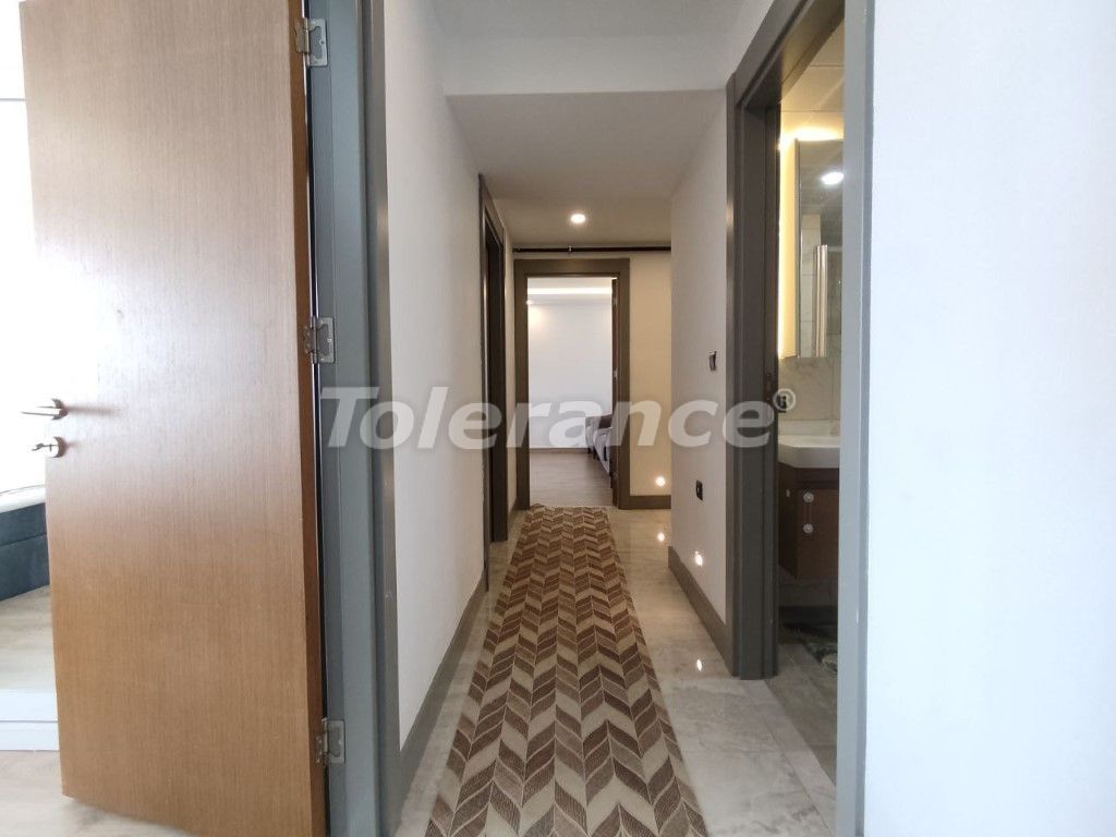 Апартаменты в Анталии, Турция, 122 м2 фото 2
