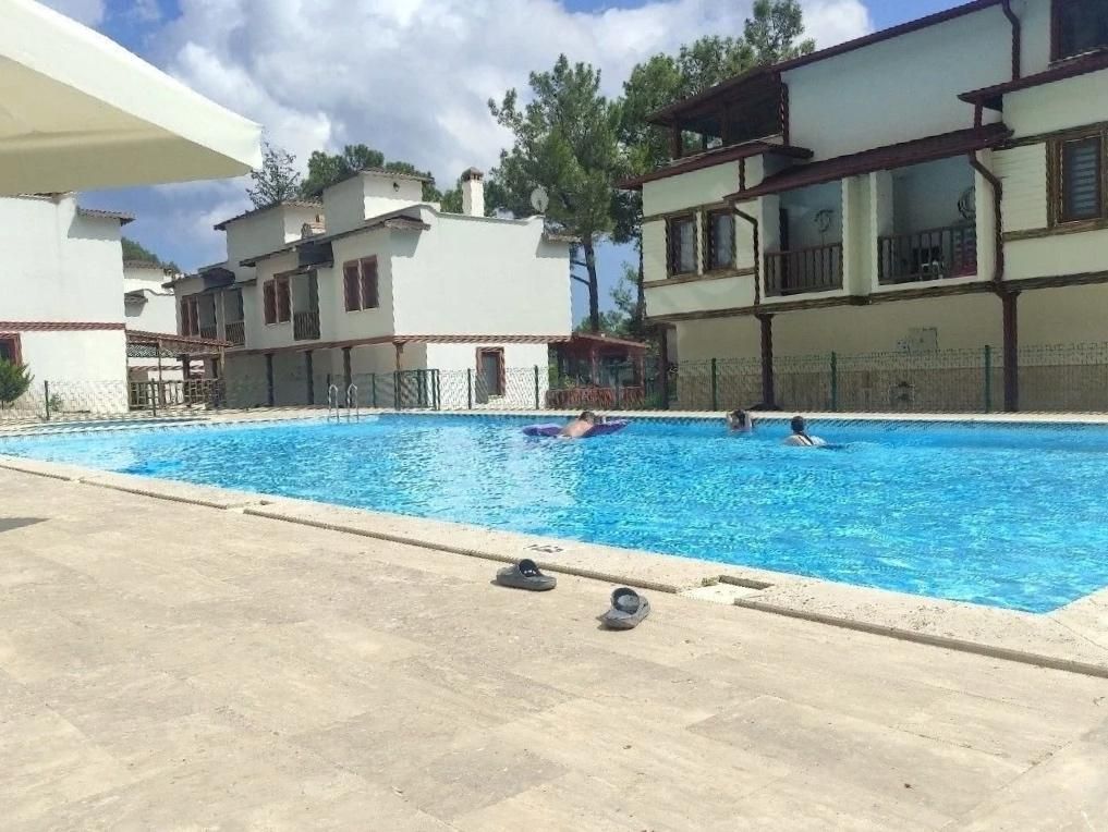 Вилла в Кемере, Турция, 115 м2 фото 5