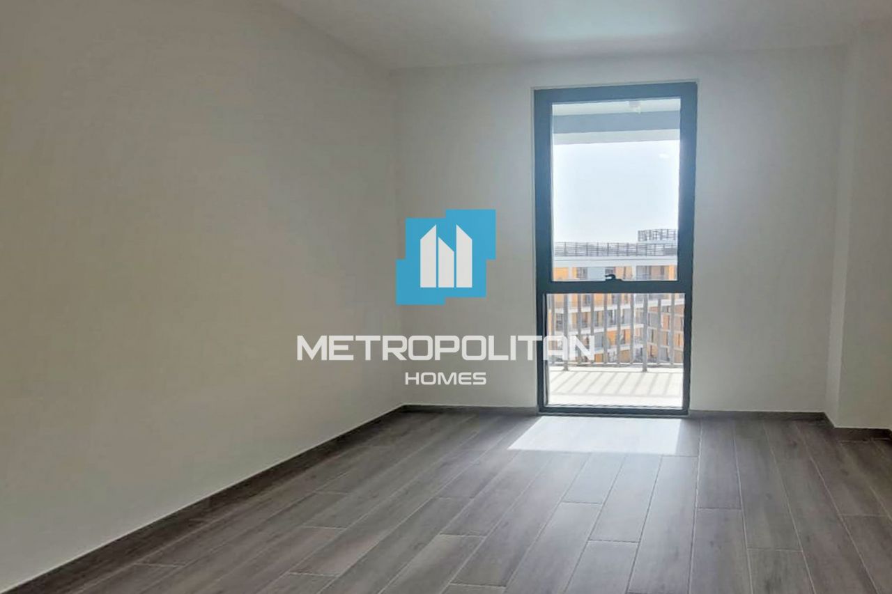 Апартаменты в Дубае, ОАЭ, 71 м2 фото 3