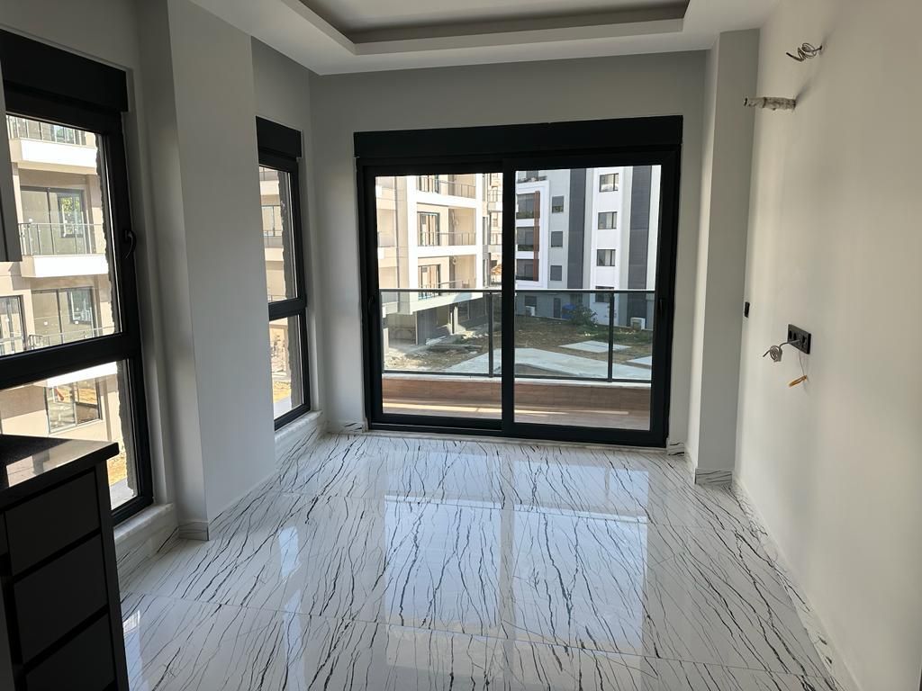 Квартира в Алании, Турция, 50 м2 фото 3